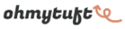 Ohmytuft Logo