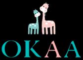 OKAA Logo