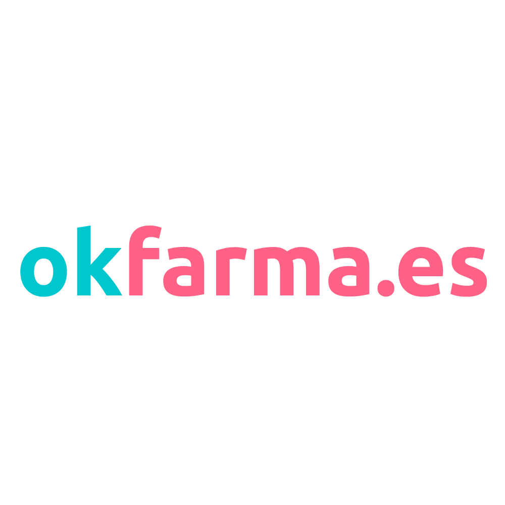 Okfarma.es Logo