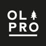 OLPRO Logo