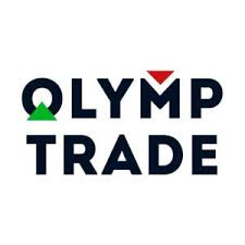 Olymp Trade Logo