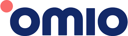 Omio Logo