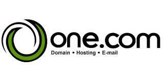 One.com Logo