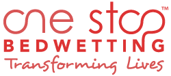 One Stop Bedwetting Logo