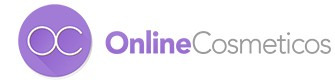 OnlineCosmeticos Logo