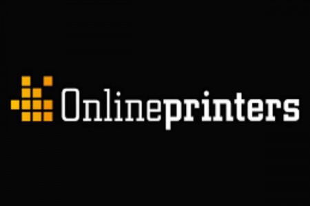 Onlineprinters Logo