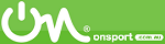 Onsport Logo