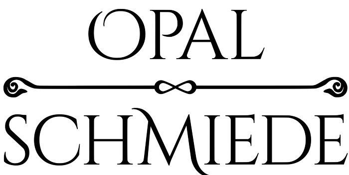 Opal-schmiede Logo