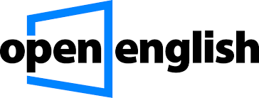 Open English Logo