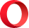 Opera Logo