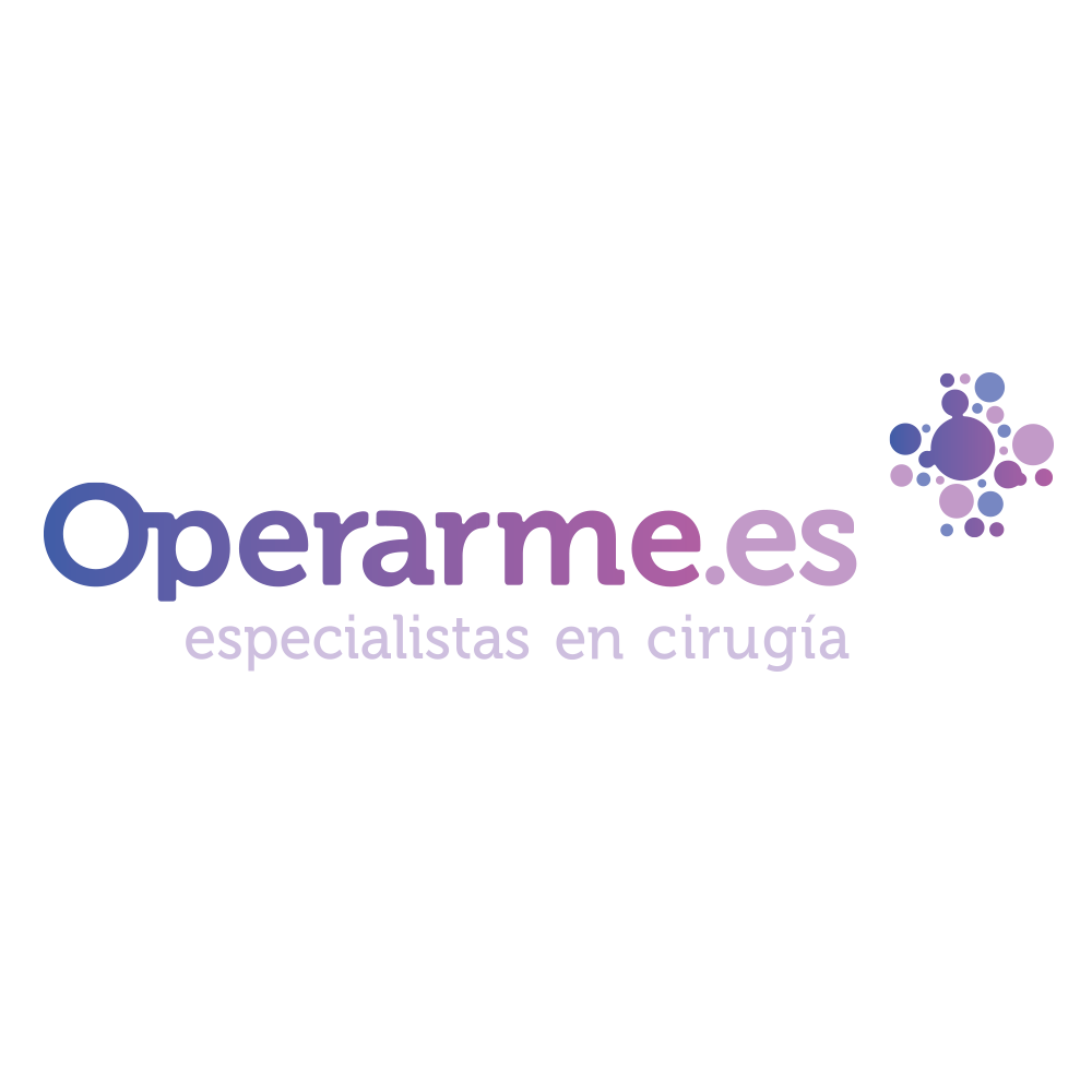 Operarme.es Logo