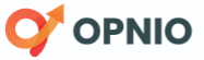 Opnio Logo