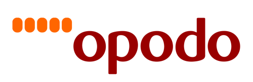 Opodo Logo