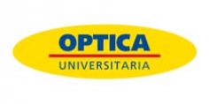 Optica universitaria Logo