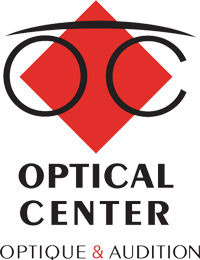 Optical Center Logo