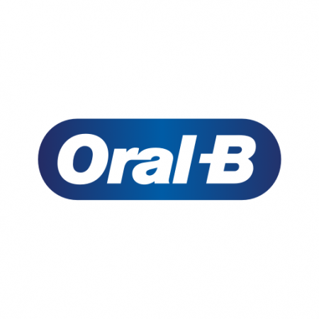 Oral-B Logo