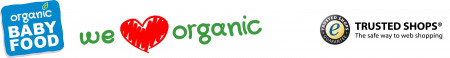 OrganicBabyFood24 Logo