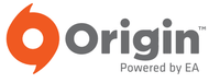 Origin Logo