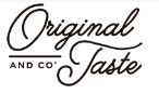 Original Taste Logo