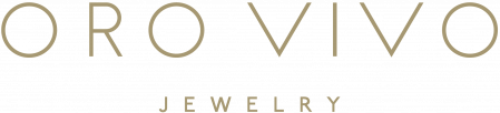 Oro vivo Logo