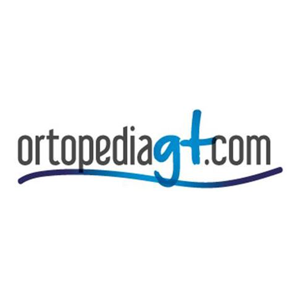 Ortopedia GT Logo