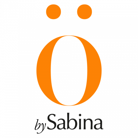 ÖSabina Logo