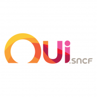 OUI.sncf Logo