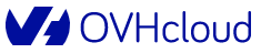 OVH Logo