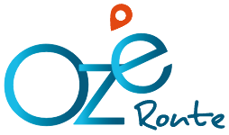 OzeRoute Logo