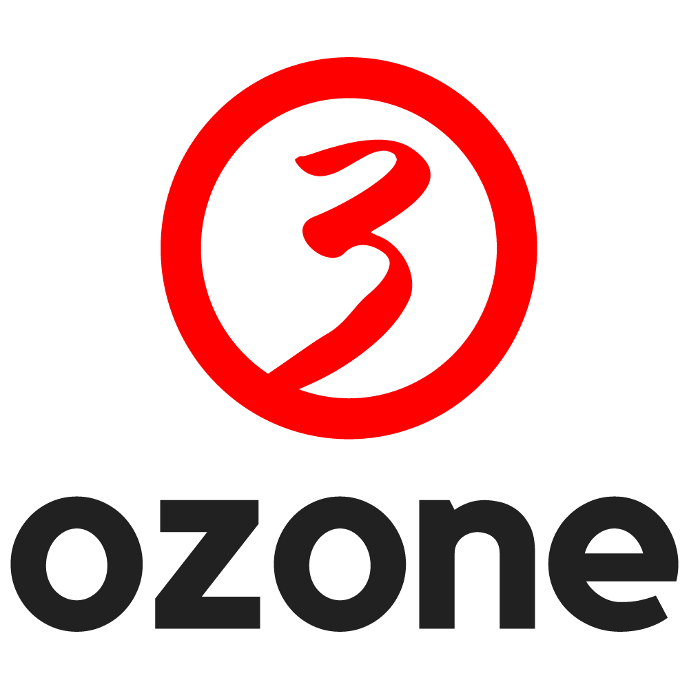 Ozone Gaming Logo