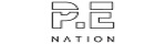 P.E Nation Logo