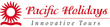 Pacific Holidays Logo