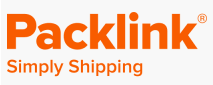 Packlink Logo