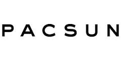 Pacsun Logo