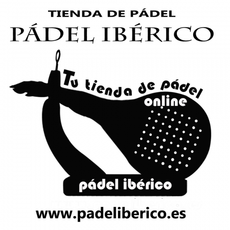 Pádel Ibérico Logo