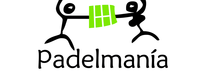 Padelmanía Logo