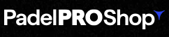 PadelProShop Logo