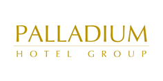 Palladium Hotel Group Logo