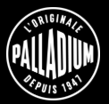 Palladium Logo