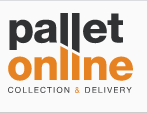 PalletOnline Logo