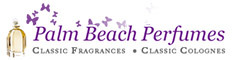 Palm Beach Perfumes Logo