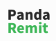 Panda Remit Logo