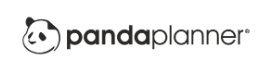 PandaPlanner.com Logo