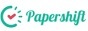 Papershift Logo