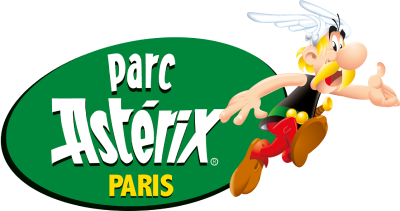 Parc Astérix Logo