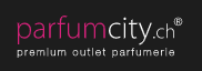 Parfumcity.ch Logo