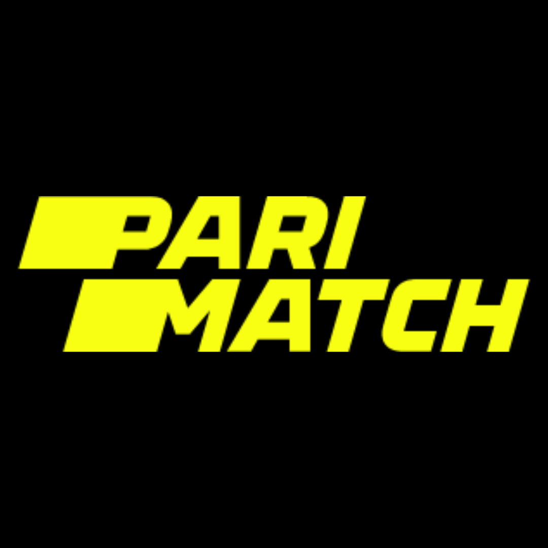 Parimatch Logo