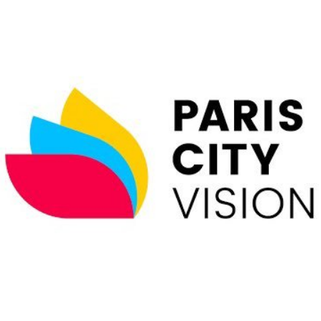 Paris City Vision Logo