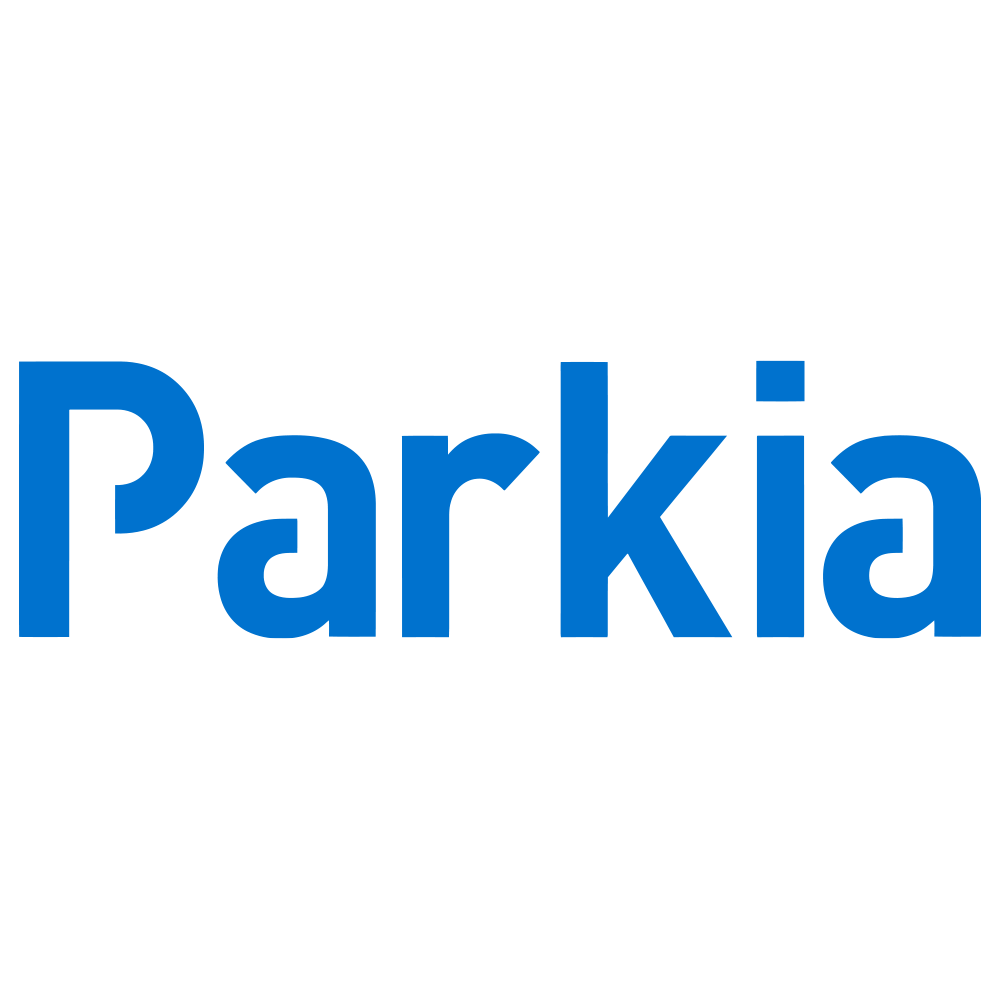 Parkia Logo