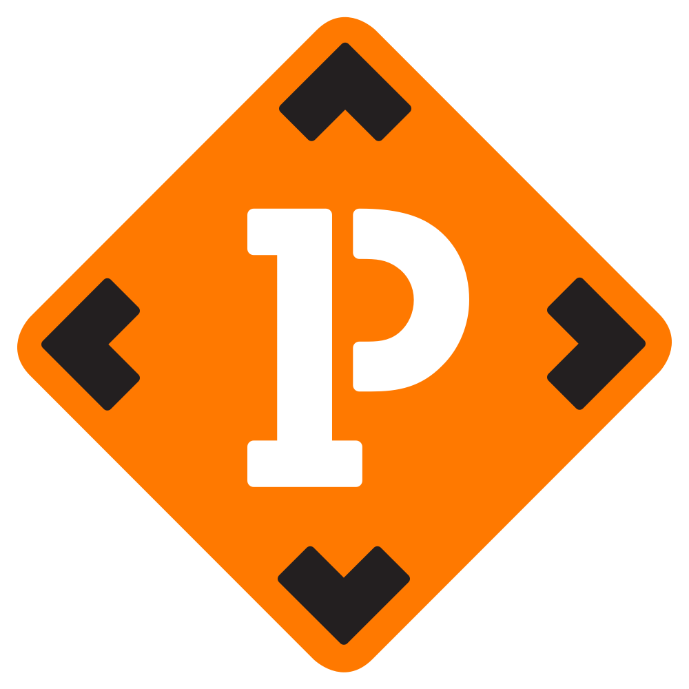 Parkimeter Logo